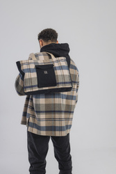 Checkerd Essential Tasche