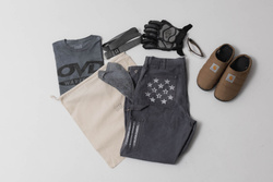 SILENT SHADES — CUSTOM BLIB OVERALL