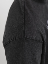 KEVLAR TEE OVD 2025 MERCH - Washed Black