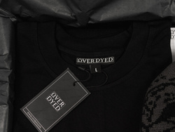 OVER DYED's GIFT PACK