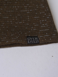 Ghost Thread Beanie - Olive Drab