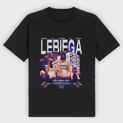 LEBIEGA TEE - OVD WAVEFORM MERCH