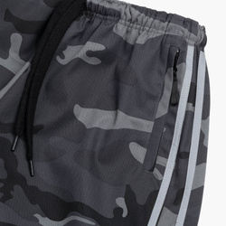 Utility Cargo Pants - Military inspired trousers with pockets