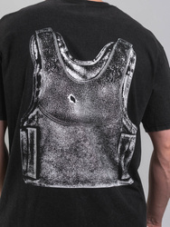 KEVLAR TEE OVD 2025 MERCH - Washed Black