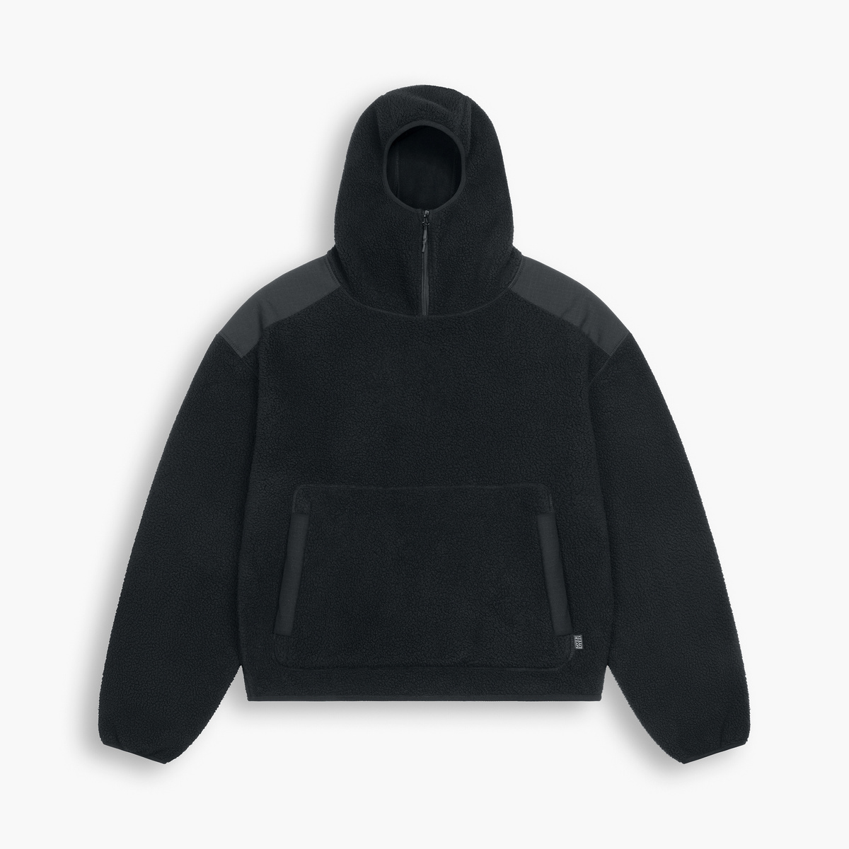 ASYLUM SHERPA FLEECE