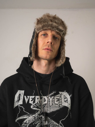 OVD Trapper Hatt - Core Black