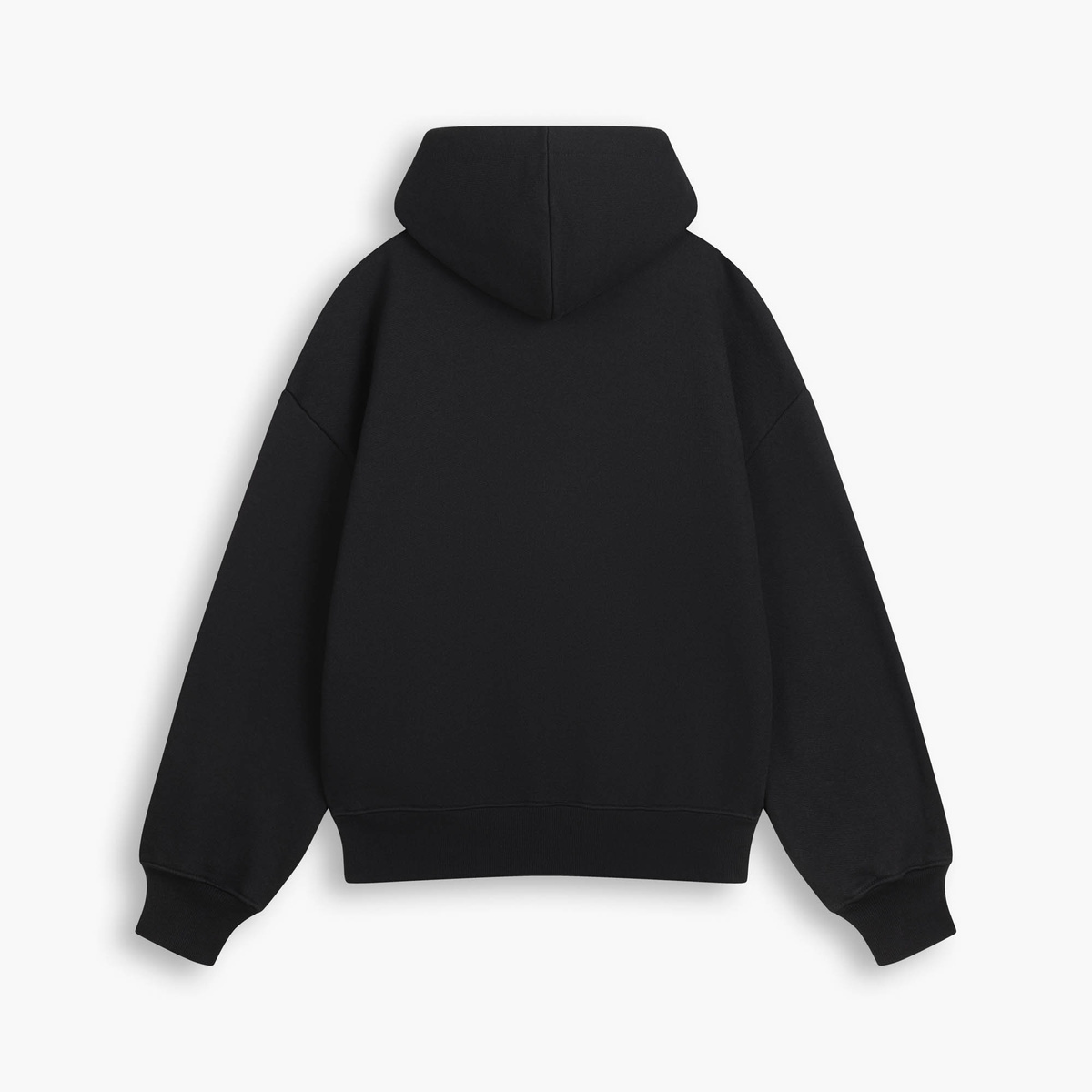 ShadowLine Hood - Jet Black 