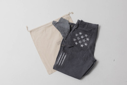 SILENT SHADES — CUSTOM BLIB OVERALL