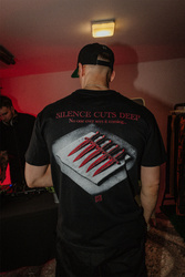 SILENT PRELUDE TEE