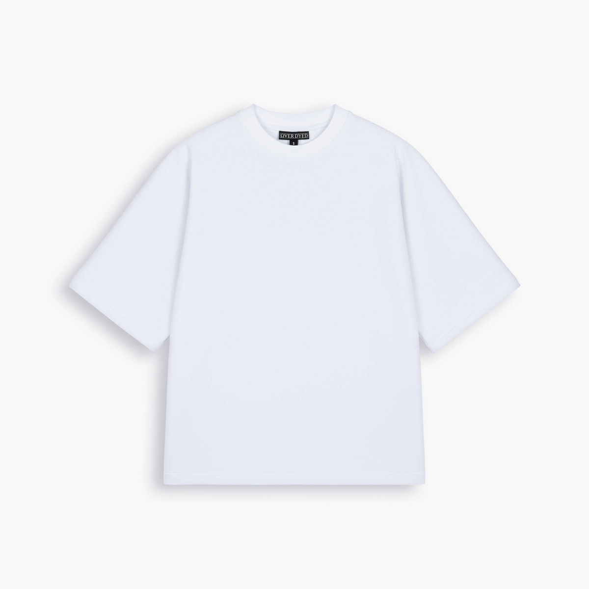 Heavyweight Kimono Tee