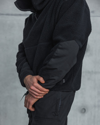 ASYLUM SHERPA FLEECE