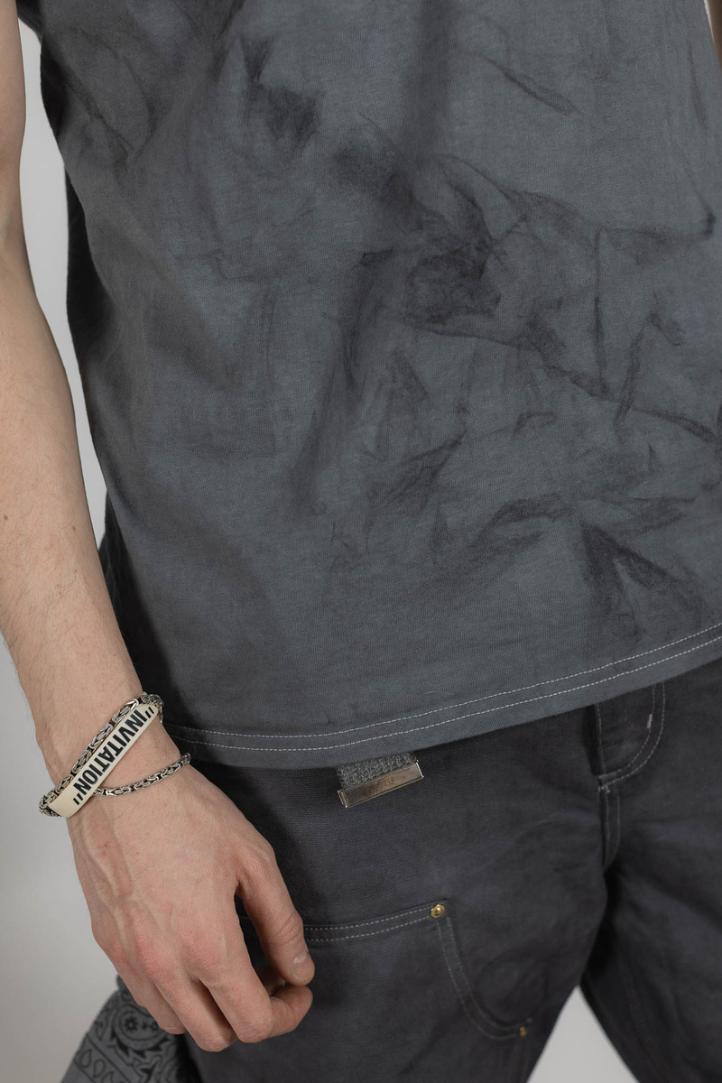 SILENT SHADES — OVD WAVEFORM TEE