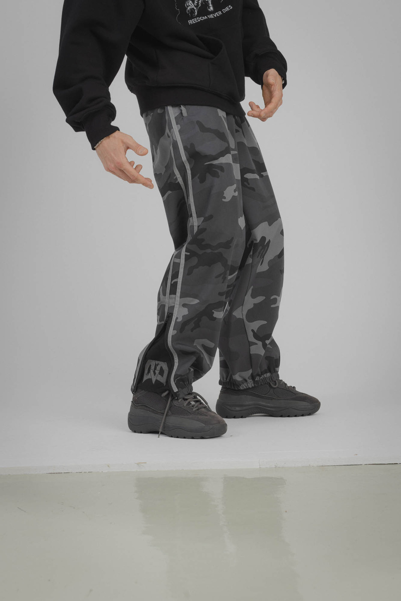 GhostLine Pant - Midnight Camo