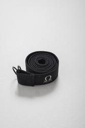 Webb Belt - Vintage Black