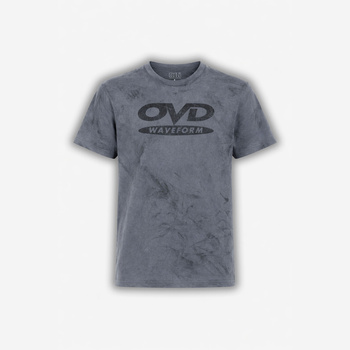 SILENT SHADES — OVD WAVEFORM TEE