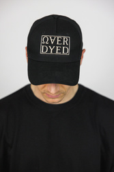 Shot Logo Cap - Core  Black