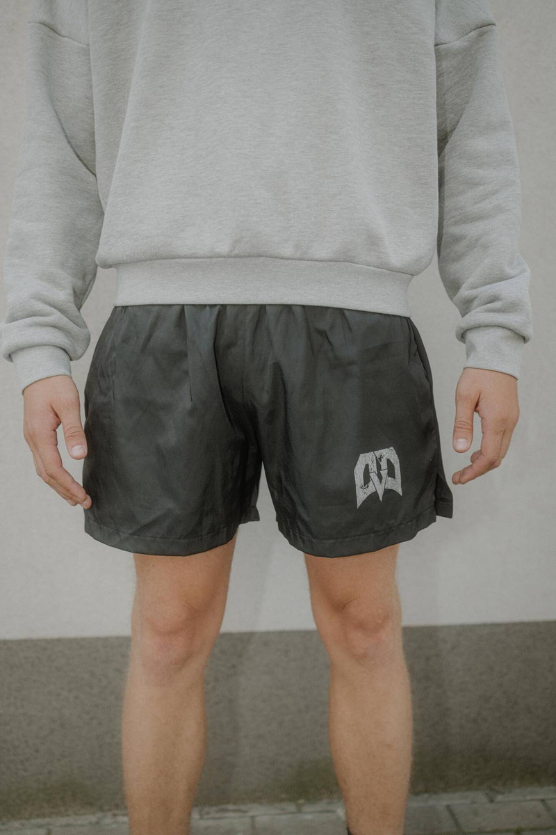 TideRunner Sport Shorts - Sportliche Laufshorts und Badehose in einem