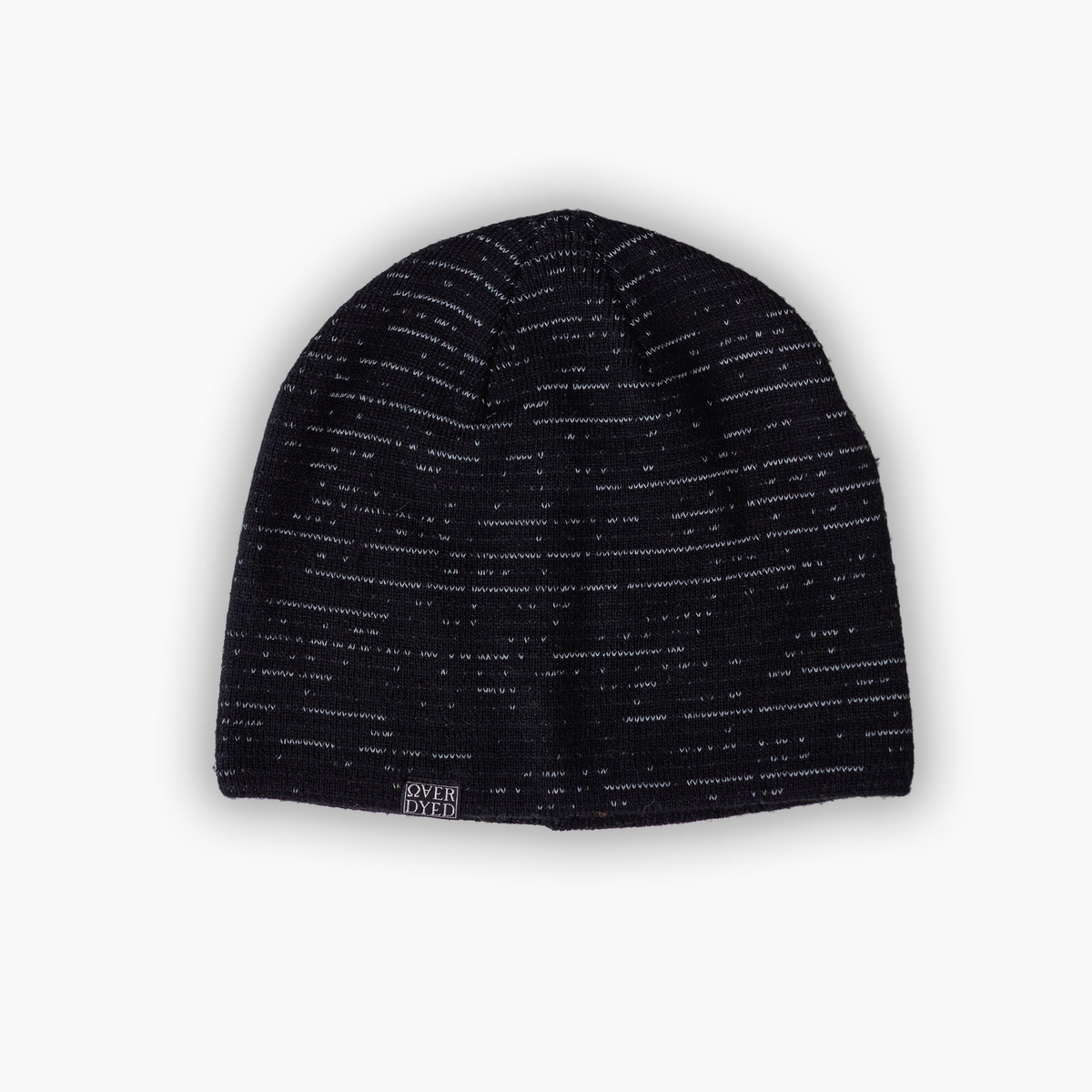 Ghost Thread Beanie - Core Black