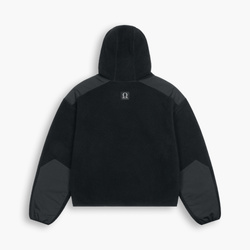 ASYLUM SHERPA FLEECE