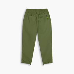 Utility Cargo Pants Cerignola Olive- Długie Bojówki typu Cargo z kieszeniami