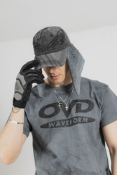 SILENT SHADES — OVD WAVEFORM TEE