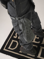 SILENT SHADES — CUSTOM BLIB OVERALL