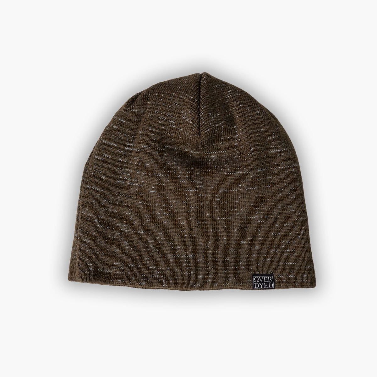 Ghost Thread Beanie - Olive Drab