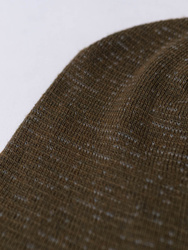 Ghost Thread Beanie - Olive Drab