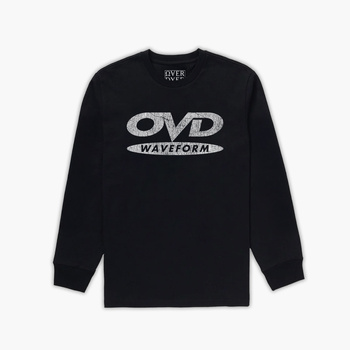 WAVEFORM LS OVD 2025 MERCH BLACK