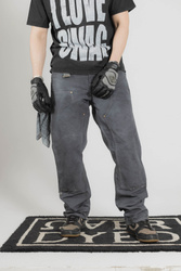 SILENT SHADES — CUSTOM DOUBLE KNEE PANTS