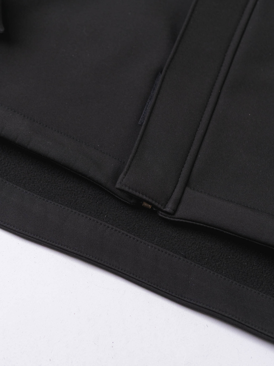 GHOSTSHELL Jacket - Alpha Camo