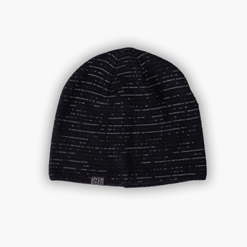 Ghost Thread Beanie - Core Black