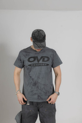 SILENT SHADES — OVD WAVEFORM TEE
