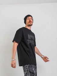 LIGHTNING SET - KOSZULKA + SPODNIE + CZAPKA 3x REFLECTIVE