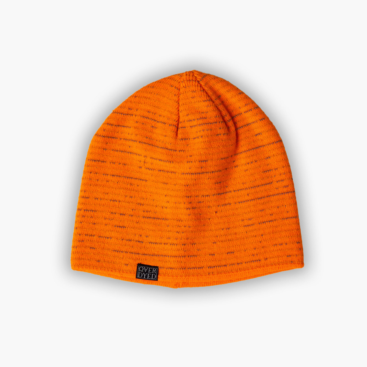 Ghost Thread Beanie - Fluo Orange