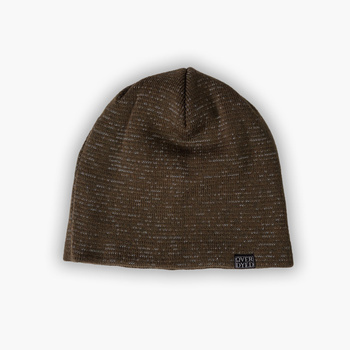 Ghost Thread Beanie - Olive Drab