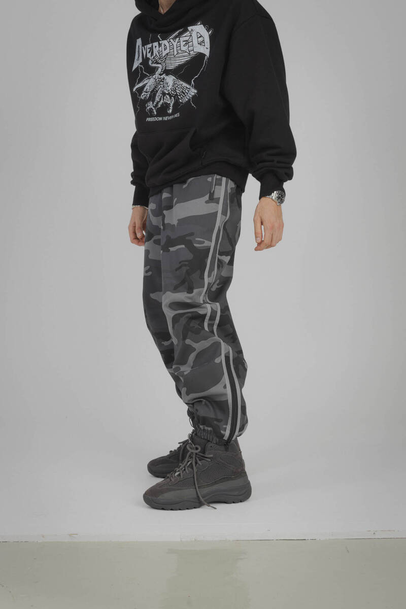 GhostLine Pant - Midnight Camo