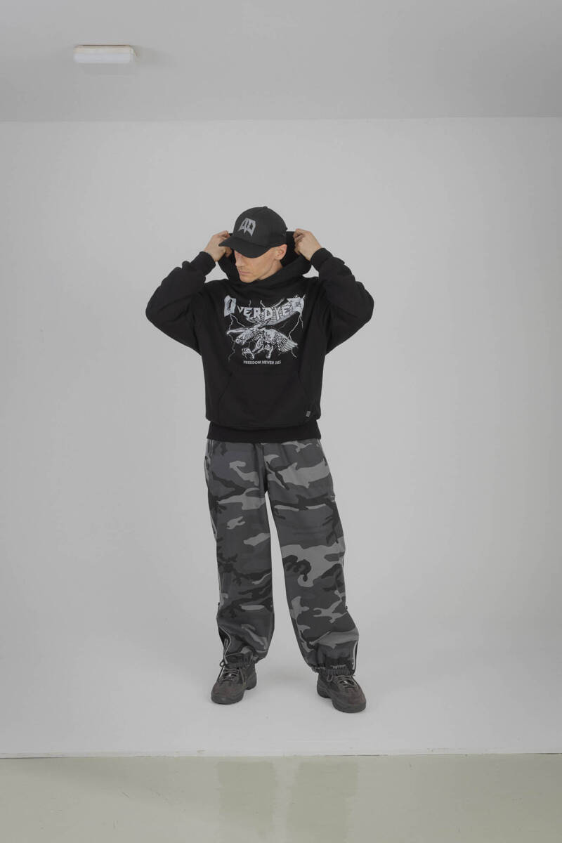 GhostLine Pant - Midnight Camo