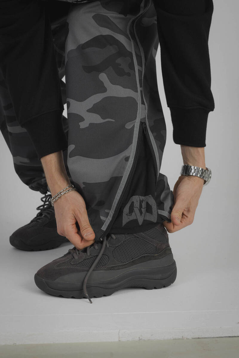 GhostLine Pant - Midnight Camo