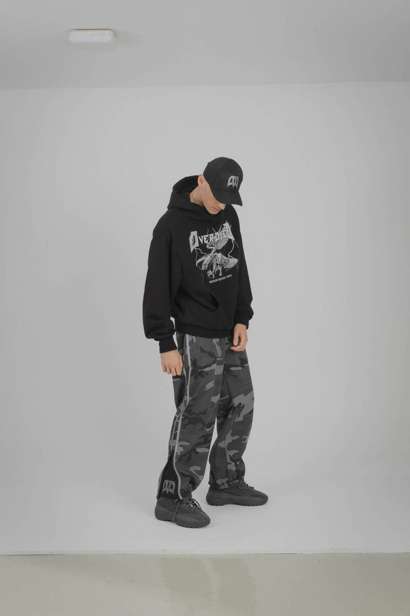 GhostLine Pant - Midnight Camo