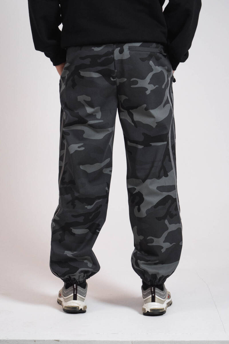 GhostLine Pant - Midnight Camo