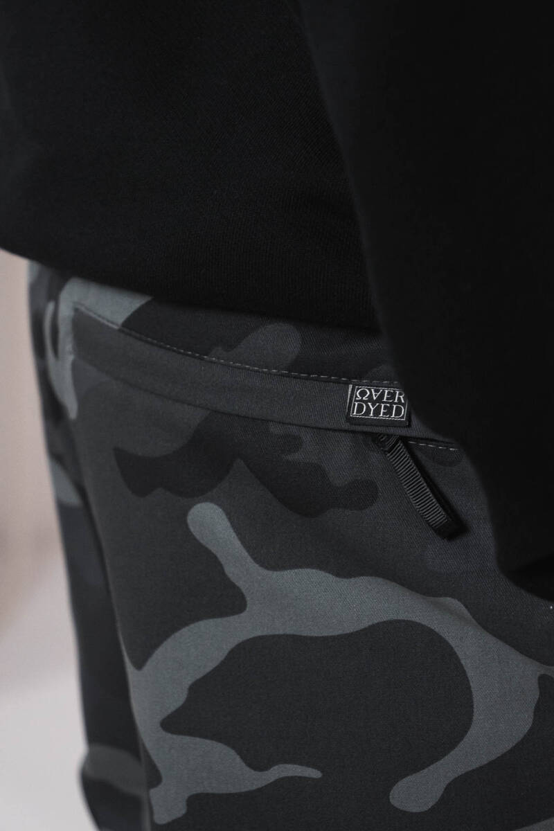 GhostLine Pant - Midnight Camo