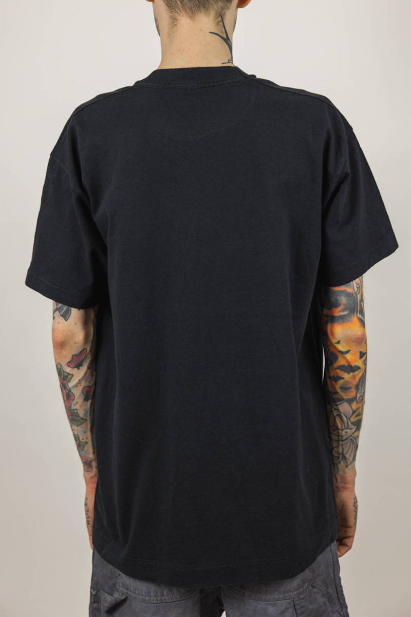 S/M Relaxed FOTL SS TEE 68x54 #WB7