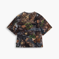 ALPHA CAMO SHORT SLEEVEE JERSEY