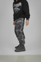 GhostLine Pant - Midnight Camo