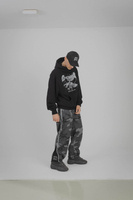 GhostLine Pant - Midnight Camo