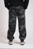 GhostLine Pant - Midnight Camo