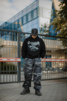 GhostLine Pant - Midnight Camo