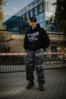 GhostLine Pant - Midnight Camo