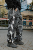 GhostLine Pant - Midnight Camo